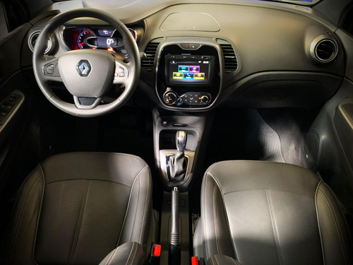 Renault Captur 16 Bose