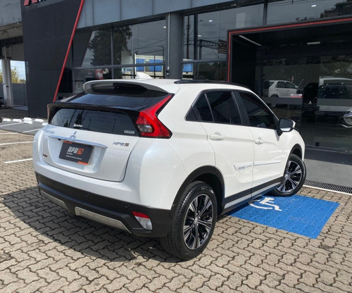 Mitsubishi Eclipse Cross 1.5 MIVEC TURBO GASOLINA HPE-S S-AWC CVT