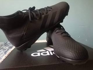 bota de fútbol copa 19.3 césped artificial