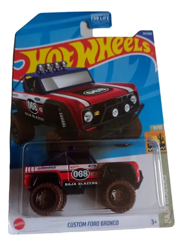 comprar Carro Hot Wheels - Mattel - Escala 1:64 - Varios Modelos