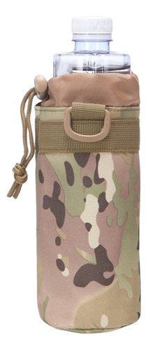 Bolsa De Soporte Para Botella De Agua Duradera, Tela Oxford