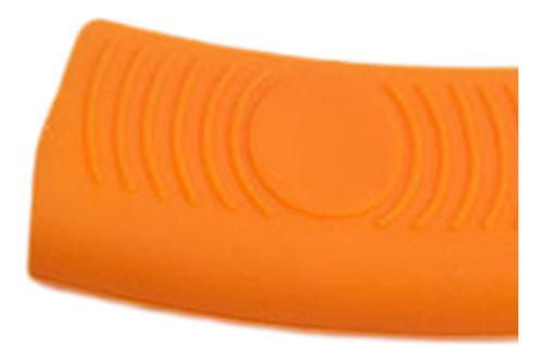 Wh 3 Fundas Protectoras For Asas Ollas Y Sartenes, Color