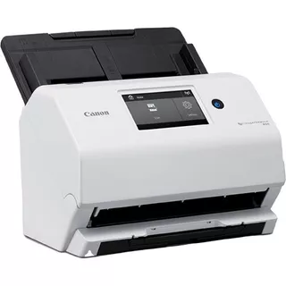 Canon Imageformula R50 Office Document Scanner