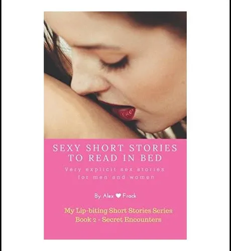 Libro: Histórias Curtas Sensuais Para Ler Na Cama: Sexo Muit