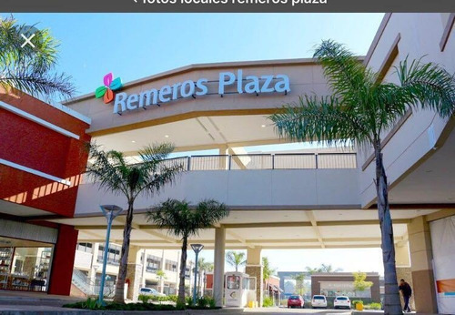 Imagen 1 de 6 de Local Remeros Plaza Shopping