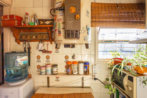 Venta De Ph En Zona Residencial