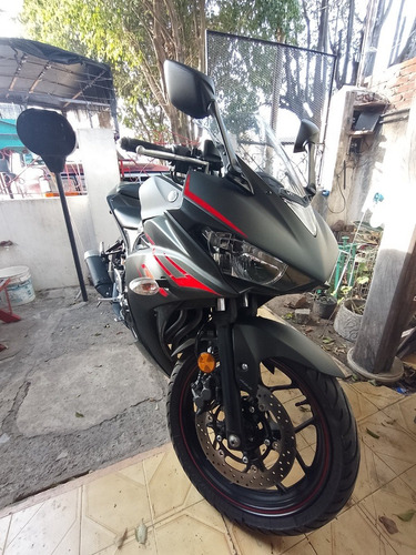 Imagen 7 de 8 de Yamaha R3