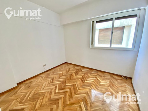 Imagen 16 de 27 de 75m2 Excelente 4 Ambientes Con Balcon Al Frente En Caballito!