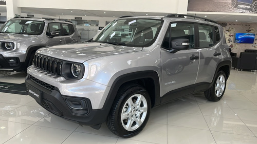 Jeep Renegade SPORT MT5