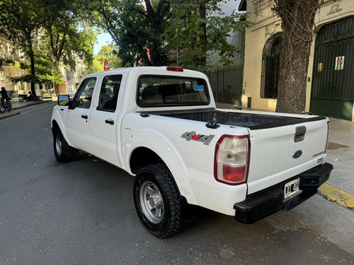 Ford Ranger 3.0 Cd Xl Plus 4x4