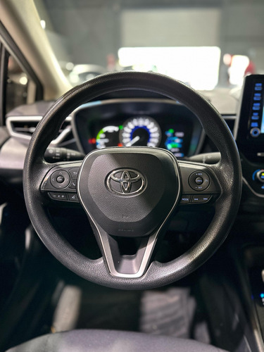 Toyota Corolla 1.8 Hev Xei Ecvt