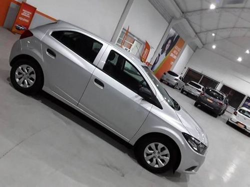 Chevrolet Joy 1.0 Spe4 Flex Manual