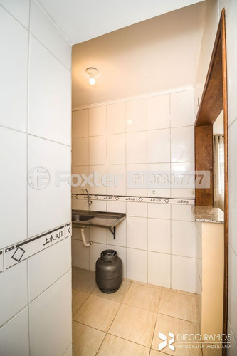 Apartamento, 1 Dormitórios, 35.051 M², Nonoai - 135146