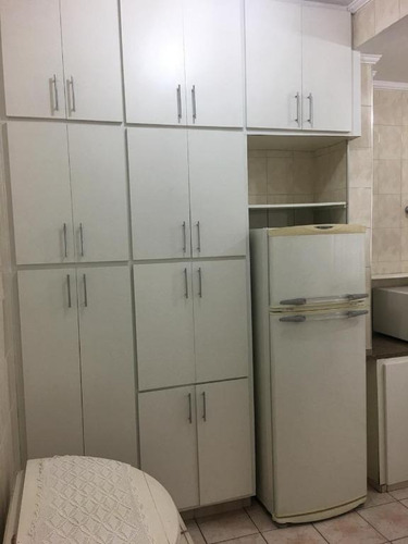 Imagem 20 de 25 de Apartamento Mooca - Ap5252