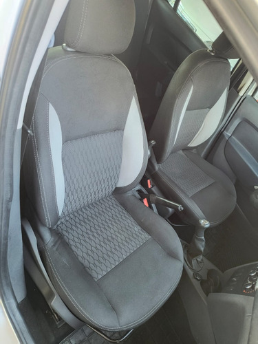 Renault Sandero 1.0 12v Expression Sce 5p