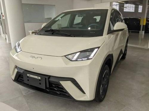 BYD Dolphin Mini 38 KW ELÉTRICO 5L