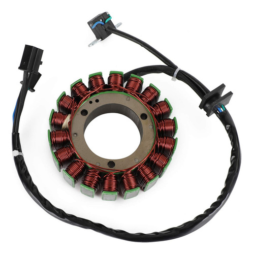 Estátor Para Suzuki V-strom V Strom 1000 Dl1000 2002-2012