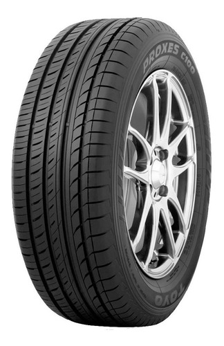 Cubierta Neumático Toyo Proxes C100 235/60 R17 102h