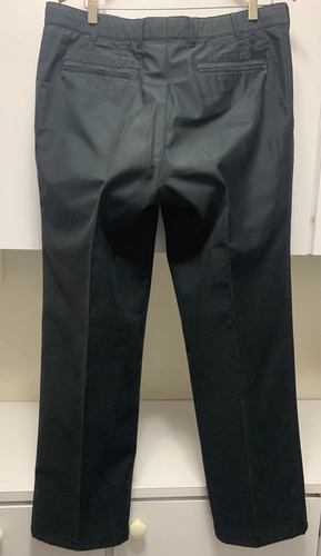 Pantalón Modelo Casual . Talla 34 . Para Caballero (Usado)