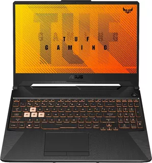 Laptop Gaming Fx506 15.6' I5 11va 8gb 512ssd Video 4gb 3050