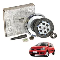 Comprar Kit De Embrague Renault Clio 2 1.2 16v Clio Mio D4f Original
