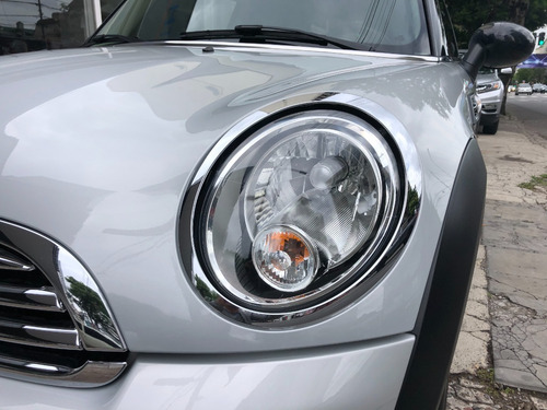 Mini Cooper 2014 1.6 Pepper 122 Cv