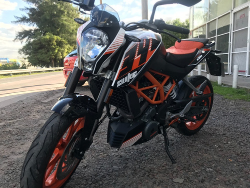Ktm 390 Duke Startmotos32