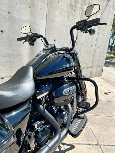 Imagen 17 de 18 de Harley Davidson Road King Special 114 Financiacion En Pesos
