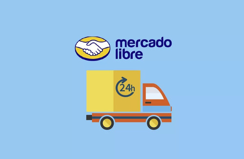 Mercadoenvios Flex Motomensajeria Colecta Turbo Full Logisti