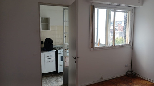 Hermoso Departamento 2 Ambientes En Balvanera
