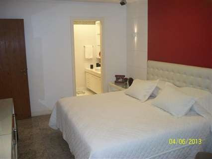 Apartamento - Ref: 481491
