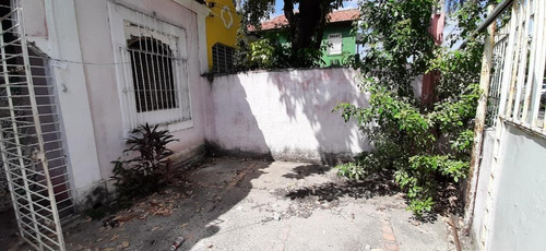 Casa Em Carmo, Olinda/pe De 80m² Para Locação R$ 700,00/mes - Ca923649