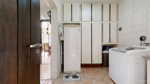 Imagem 30 de 30 de Casa Tríplex A Venda Com 04 Dormitórios E 175 M² Jardim Florida Paulista, São Paulo | Sp. - Cat385039v