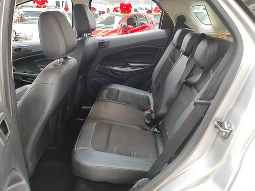 Ford Ecosport FSL AT 1.5