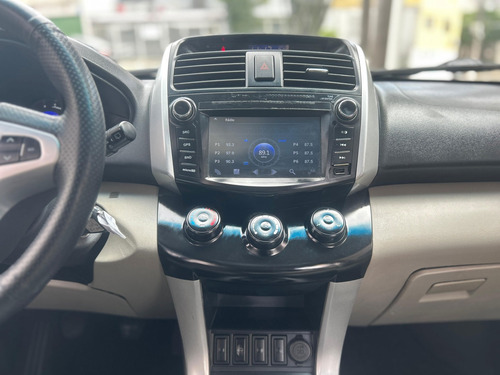 Lifan X60 1.8 VIP 16V GASOLINA 4P MANUAL