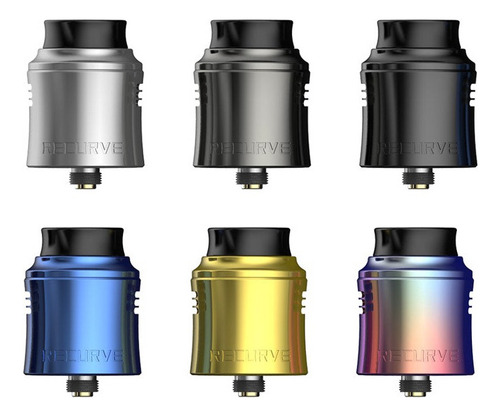 Wotofo Recurve V2 Rda