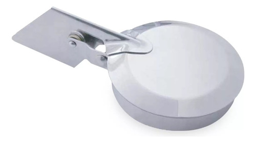 Matachispas A Inox Para Escape 6 Corte Recto