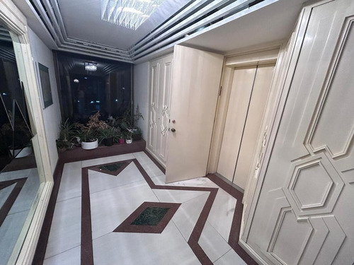 Departamento En Renta En Lomas De Chapultepec