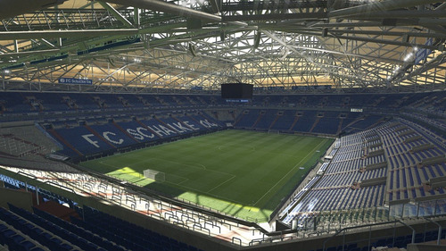 Imagen 3 de 10 de Pes 19 Ps4 Digital Juga Con Tu Usuario Tenelo En 5 Minutos