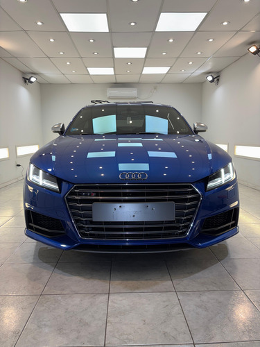 Audi TTS 2.0 T Fsi 310cv