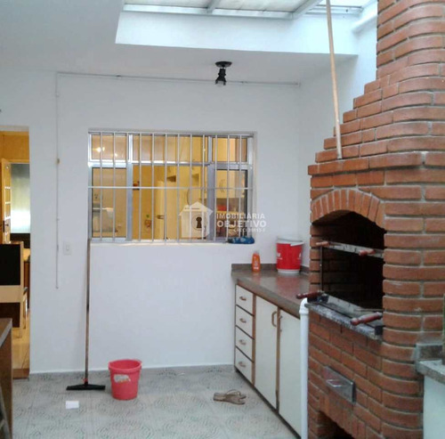 Sobrado Com 2 Dorms, Parque Pinheiros, Taboão Da Serra - R$ 420 Mil, Cod: 3422 - V3422