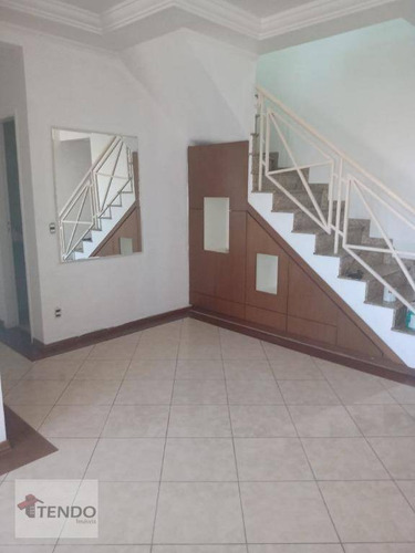 Imagem 1 de 30 de Imob01 - Cobertura 200 M² - 4 Dormitórios - 2 Suítes - Vila Vivaldi - São Bernardo Do Campo/sp - Co0066