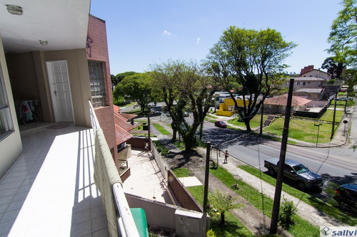 Apartamento Para Venda - 01117.002