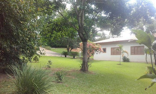 Imagem 16 de 30 de Chácara Com 5 Dormitórios, 2500 M² - Venda Ou Aluguel - Colinas Do Mosteiro De Itaici - Indaiatuba/sp - Ch0103