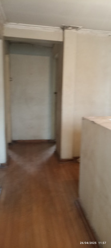 Casa Aislada 192m2 Total, Const. 135m2 A Pasos Avda. Dorsal.