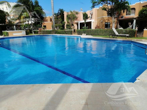 Imagen 14 de 14 de Casa En Venta En Pok Ta Pok Cancun