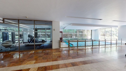 Departamento En Venta En Bosque De Cidros, Bosque De Las Lomas
