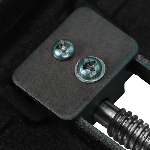 Herramienta De Carpintería Simple Machine Vise, Accesorio De