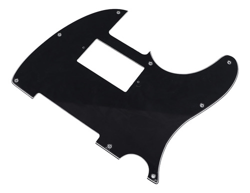 Protector De Guitarra De Pvc, Decorativo, Antiarañazos, Con