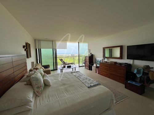 Departamento En Venta En Cancun Be Towers